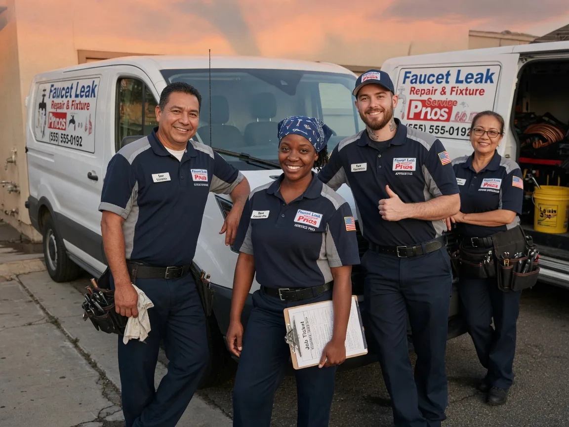 Faucet Repair company in Port Norris, NJ
